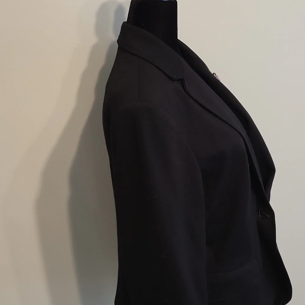 Denver Hayes ladies blazer - Picture 4 of 9